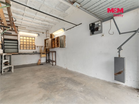 Prodej garáže, 19 m² 4
