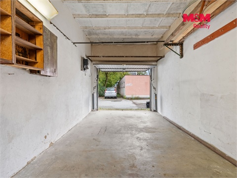 Prodej garáže, 19 m² - 4