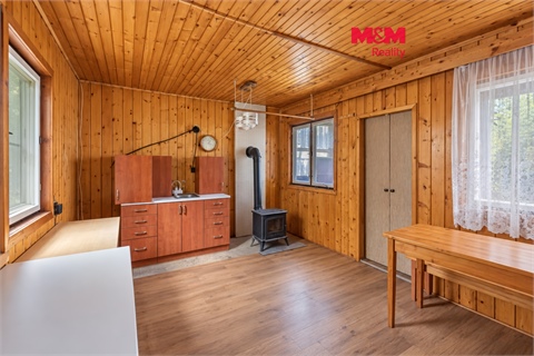 Prodej zahrady, 467 m² 0