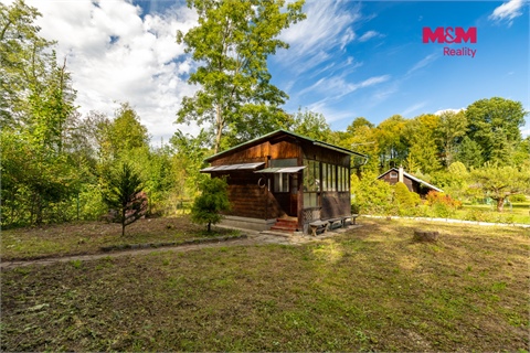 Prodej zahrady, 467 m² 6