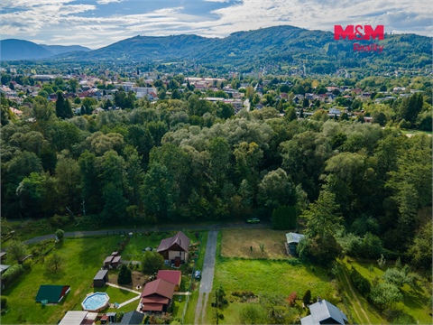 Prodej zahrady, 467 m² 16