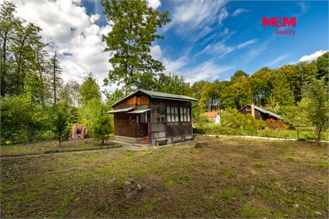 Prodej zahrady, 467 m² - 6