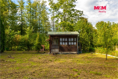 Prodej zahrady, 467 m² 8