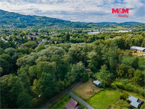 Prodej zahrady, 467 m² 14
