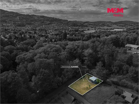 Prodej zahrady, 467 m² - 14