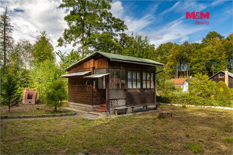 Prodej zahrady, 467 m² - 4
