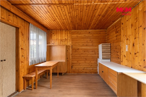 Prodej zahrady, 467 m² 2