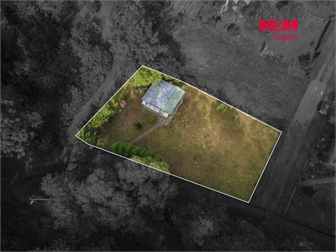 Prodej zahrady, 467 m² 18