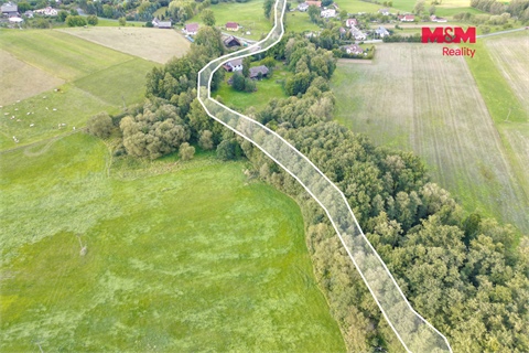 Prodej pozemku, 4 011 m² 6