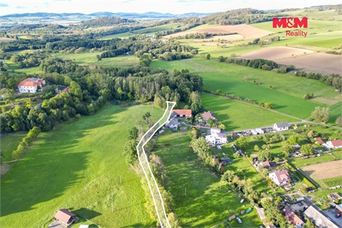 Prodej pozemku, 4 011 m² 10