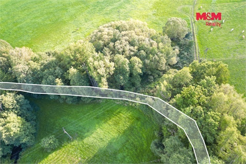 Prodej pozemku, 4 011 m² 8