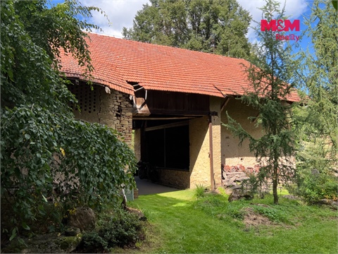 Prodej pozemku, 16 025 m² - 16