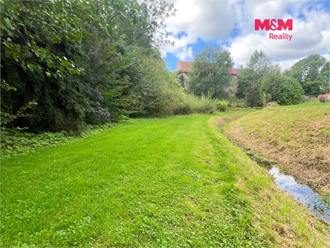Prodej pozemku, 16 025 m² - 4