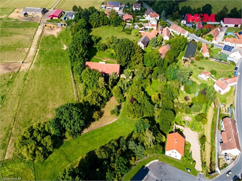 Prodej pozemku, 16 025 m² 8