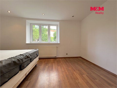 Prodej bytu 2+1, 54 m² 10