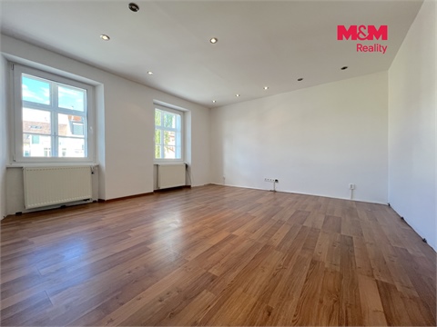 Prodej bytu 2+1, 54 m² - 2