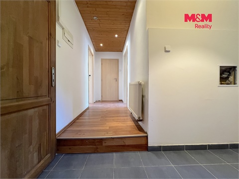 Prodej bytu 2+1, 54 m² - 12
