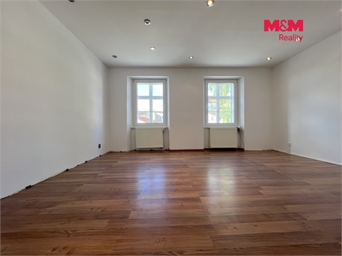 Prodej bytu 2+1, 54 m² 8