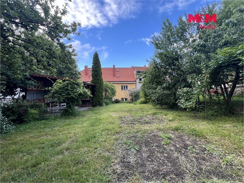 Prodej bytu 2+1, 54 m² - 0