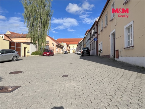 Prodej bytu 2+1, 54 m² 16
