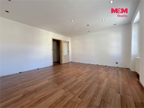 Prodej bytu 2+1, 54 m² 6