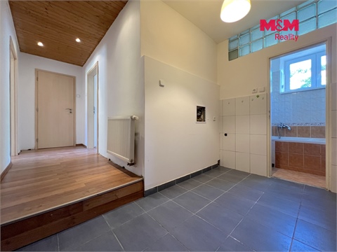 Prodej bytu 2+1, 54 m² 12