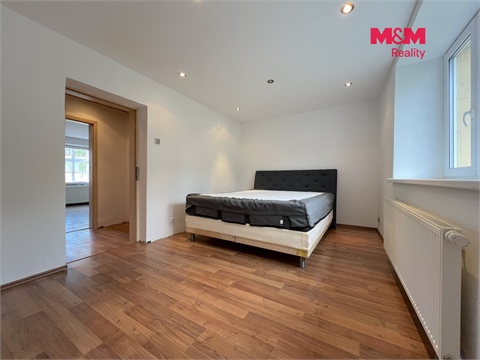 Prodej bytu 2+1, 54 m² - 8
