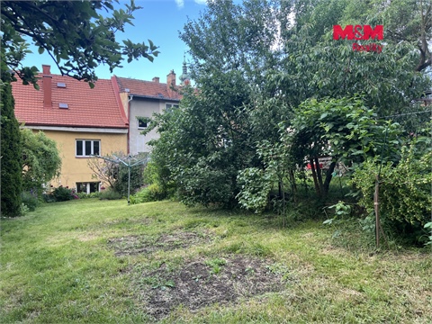 Prodej bytu 2+1, 54 m² - 18
