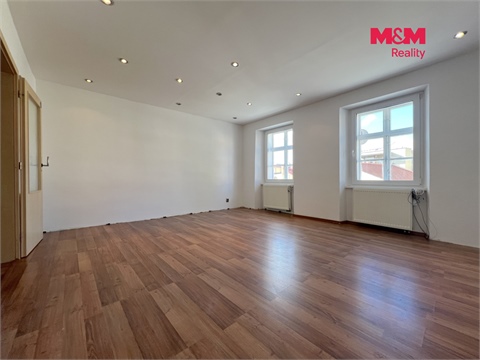 Prodej bytu 2+1, 54 m² - 6