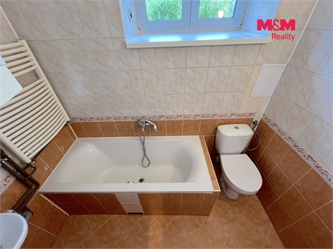 Prodej bytu 2+1, 54 m² - 14