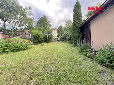 Prodej bytu 2+1, 54 m² 18