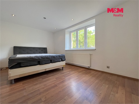 Prodej bytu 2+1, 54 m² - 10
