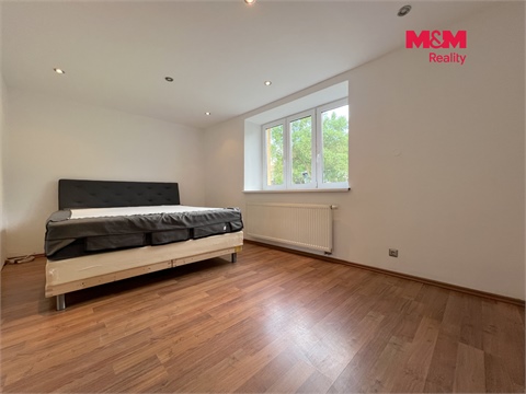 Prodej bytu 2+1, 54 m² 4