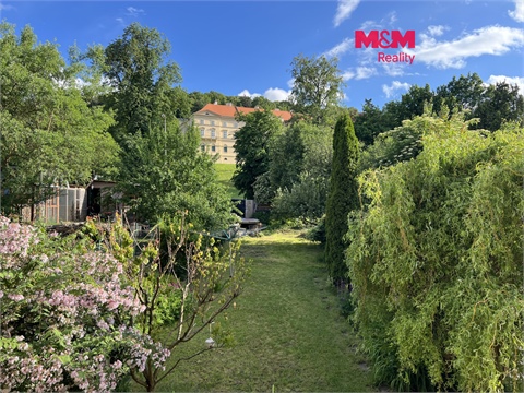 Prodej bytu 2+1, 54 m² 0