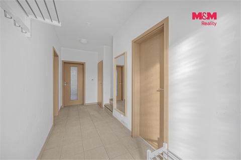 Prodej bytu 5kk, 119 m² 12