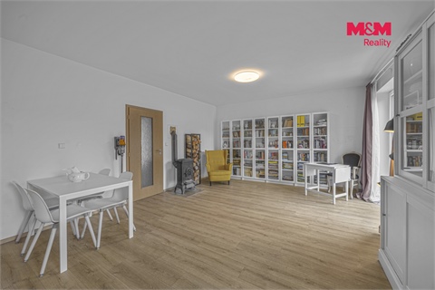 Prodej bytu 5kk, 119 m² - 2