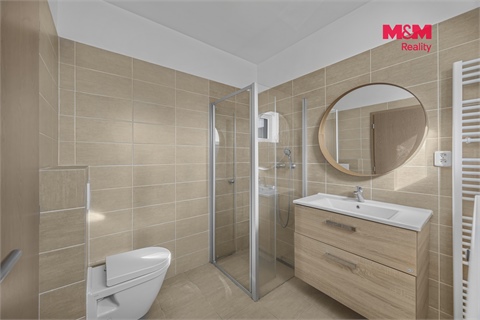 Prodej bytu 5kk, 119 m² 2