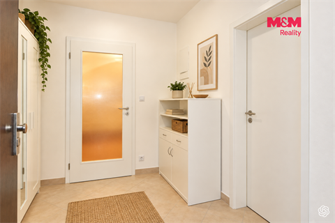 Prodej bytu 1kk, 36 m² 4