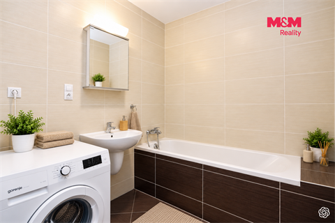 Prodej bytu 1kk, 36 m² 2