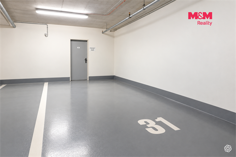 Prodej bytu 1kk, 36 m² - 8