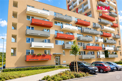 Prodej bytu 1kk, 36 m² 8