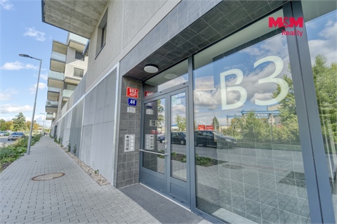 Prodej bytu 1kk, 27 m² - 16