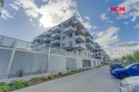 Prodej bytu 1kk, 27 m² - 18