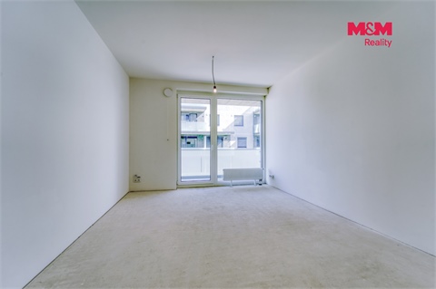 Prodej bytu 1kk, 27 m² - 0