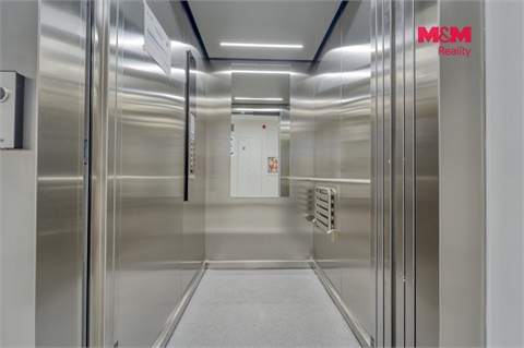 Prodej bytu 1kk, 27 m² 14