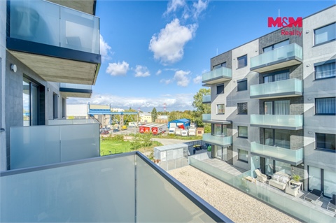 Prodej bytu 1kk, 27 m² 10