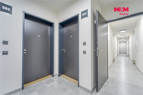 Prodej bytu 1kk, 27 m² - 12