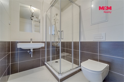 Prodej bytu 1kk, 27 m² - 2