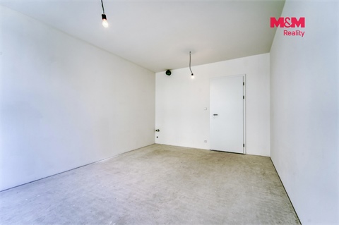 Prodej bytu 1kk, 27 m² - 4