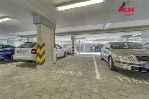 Prodej bytu 1kk, 27 m² 12